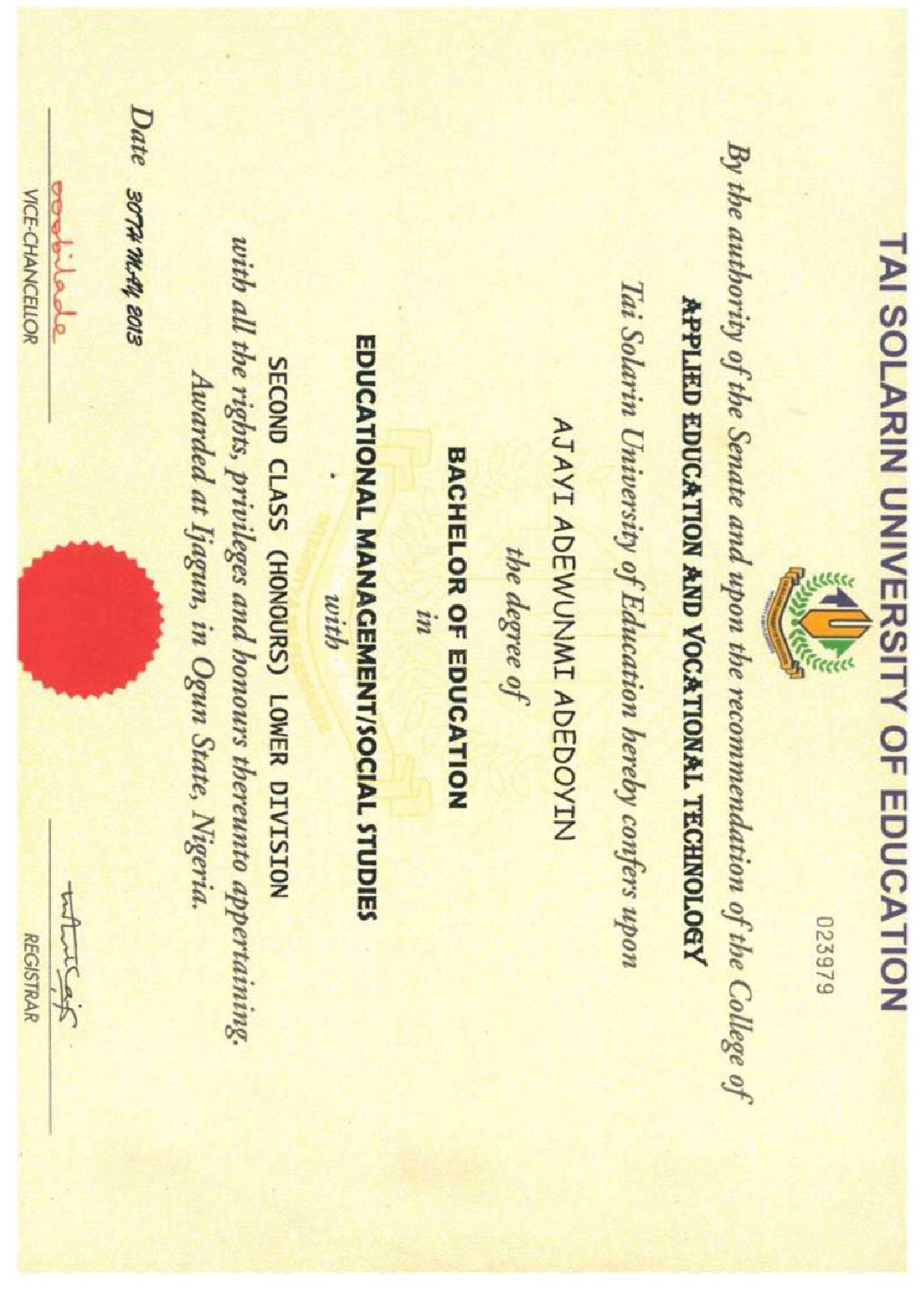 Document Page 1